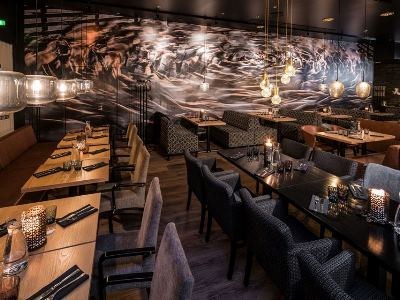 Lapland Hotels Oulu photo 2