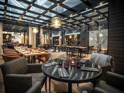 Lapland Hotels Oulu photo 3