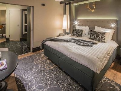 Lapland Hotels Oulu photo 4