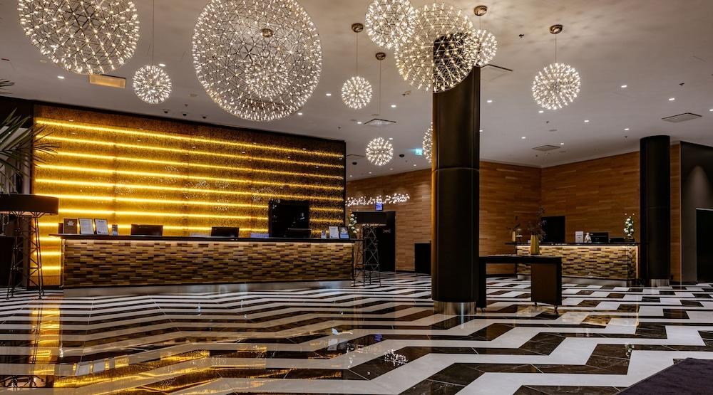 Clarion Hotel Aviapolis photo 3