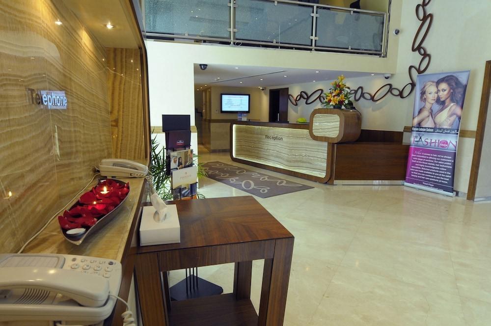 Howard Johnson By Wyndham Abu Dhabi photo 3