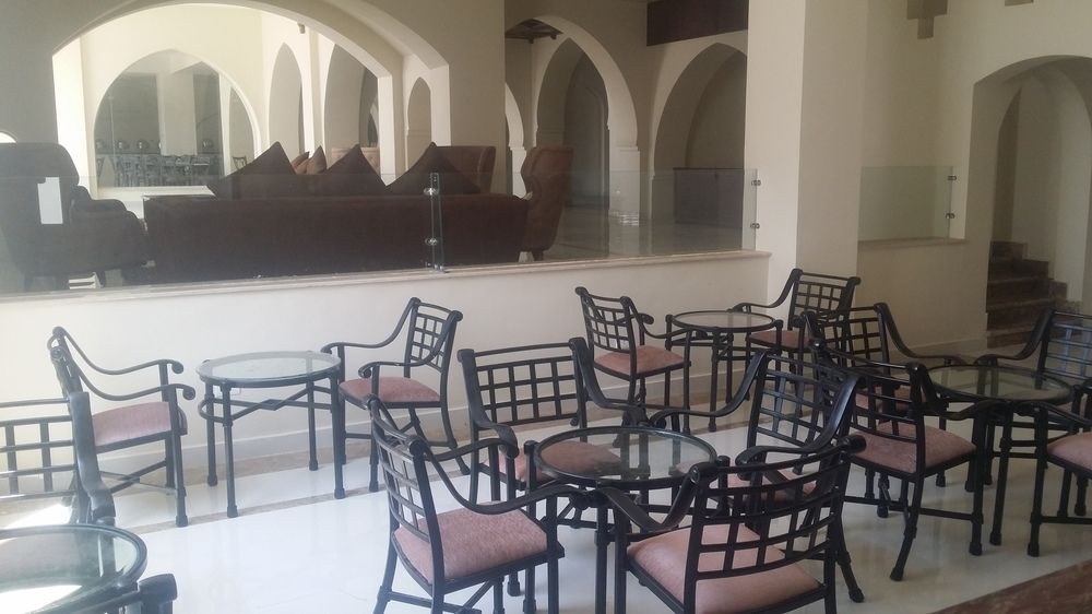 MAZAR RESORT AND SPA photo 1