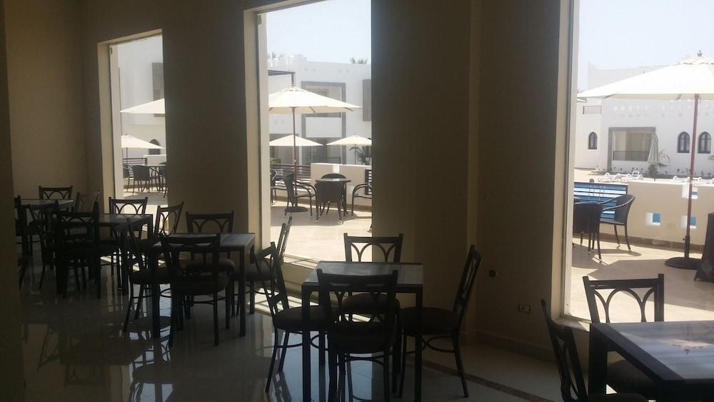 MAZAR RESORT AND SPA photo 2