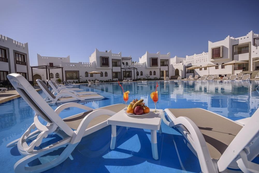 MAZAR RESORT AND SPA photo 3