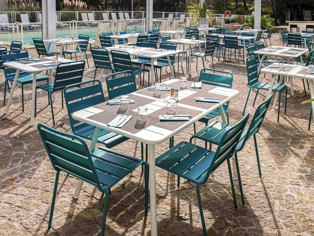Novotel Marseille Est Porte D'Aubagne photo 3