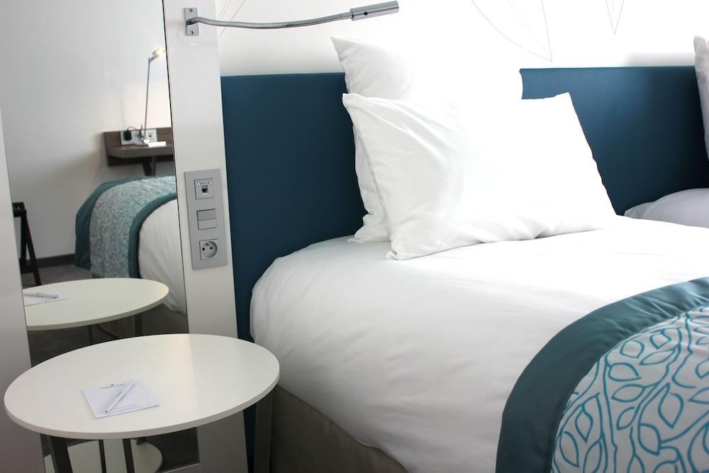 GOLDEN TULIP MARSEILLE EUROMED photo 4