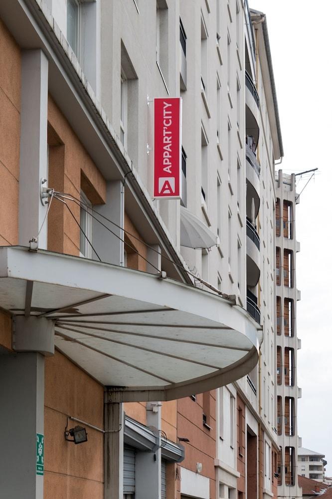 APPART'CITY PART DIEU VILLETTE photo 3