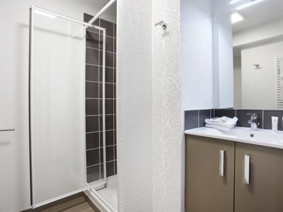 Appart'Hotel Odalys Le Dome photo 4