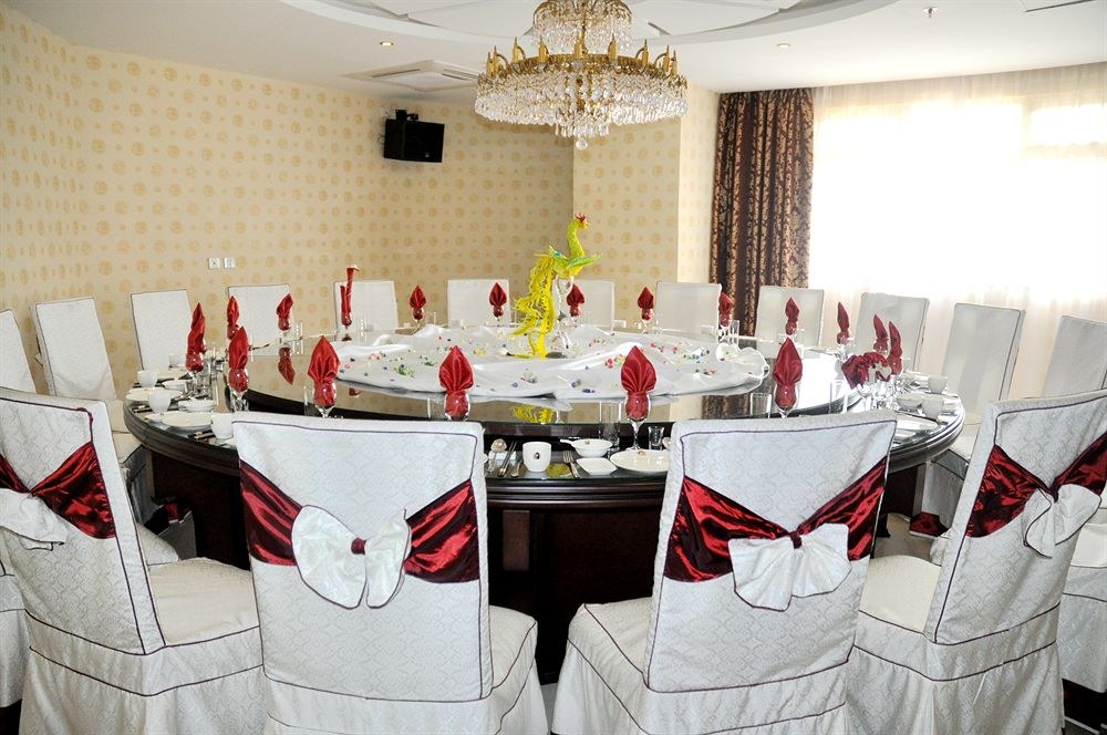 Soluxe Cairo Hotel photo 1