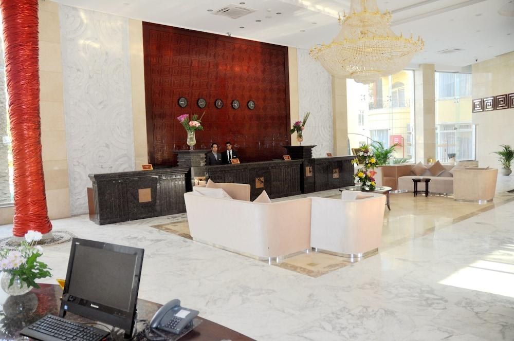 Soluxe Cairo Hotel photo 2