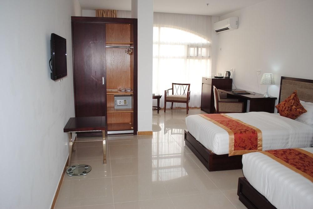 Soluxe Cairo Hotel photo 3