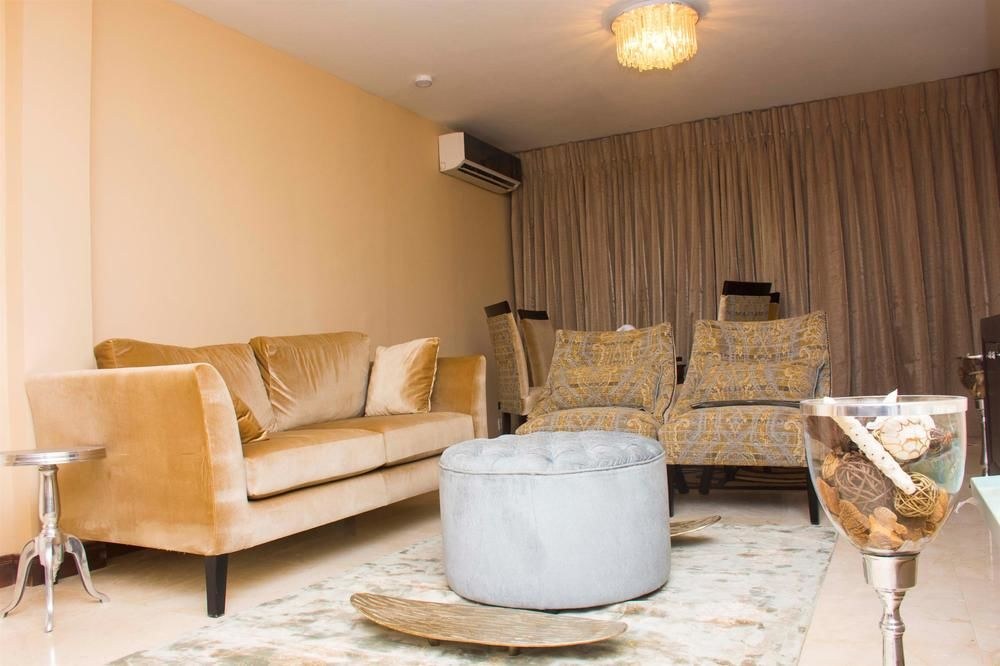 Best Western Plus Accra Beach Hotel photo 1