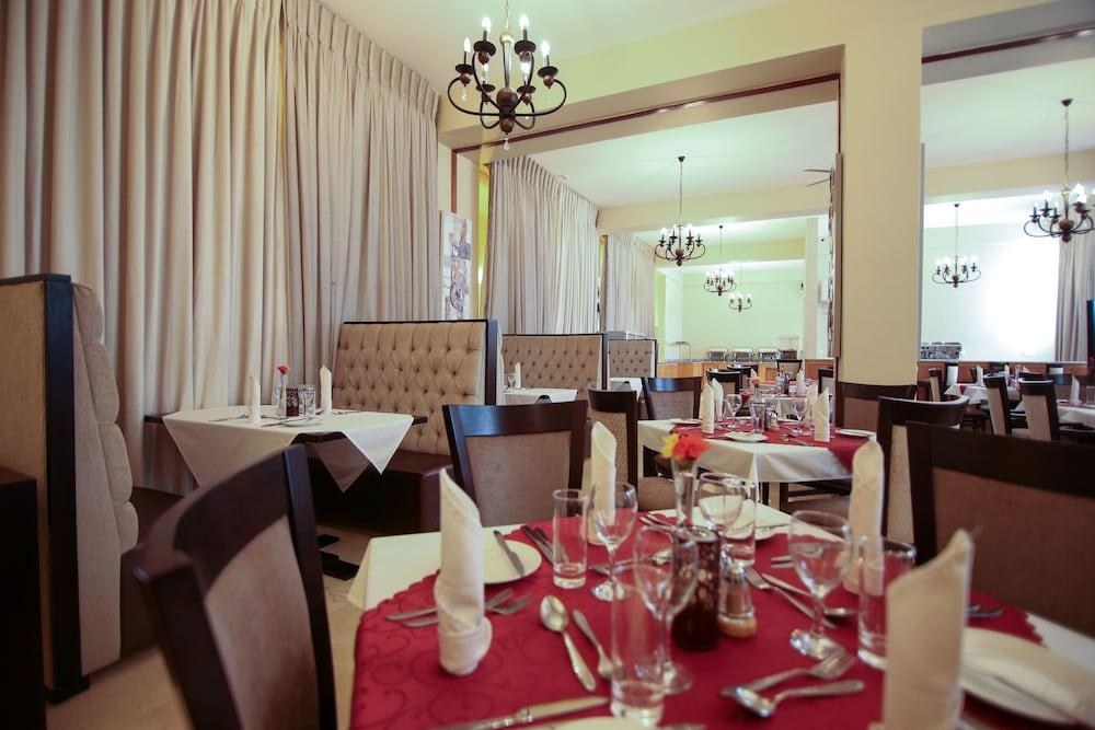 Best Western Plus Accra Beach Hotel photo 3