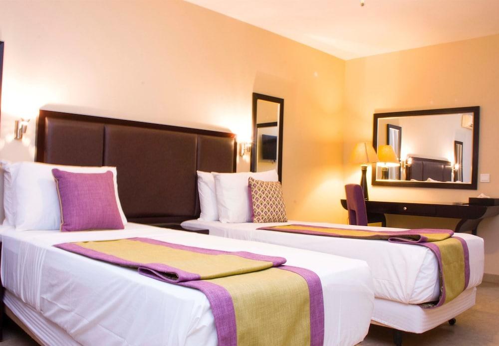 Best Western Plus Accra Beach Hotel photo 4