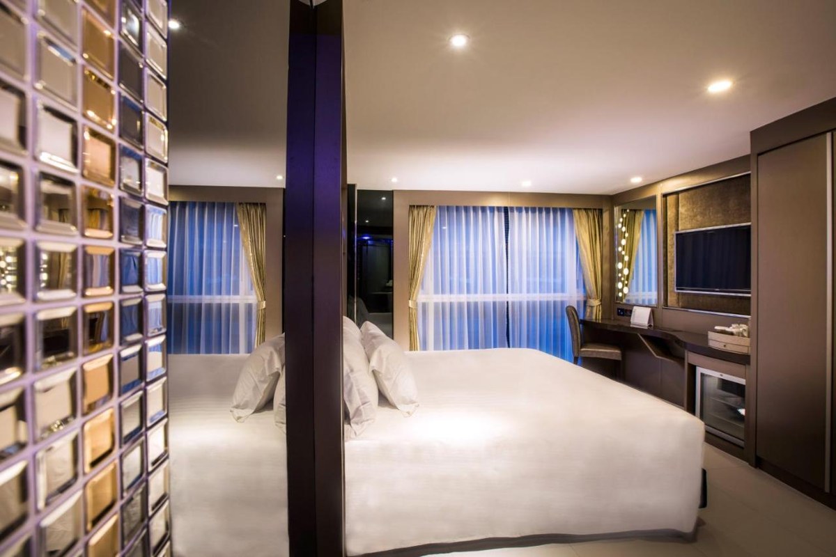 CENTARA AZURE HOTEL PATTAYA photo 1