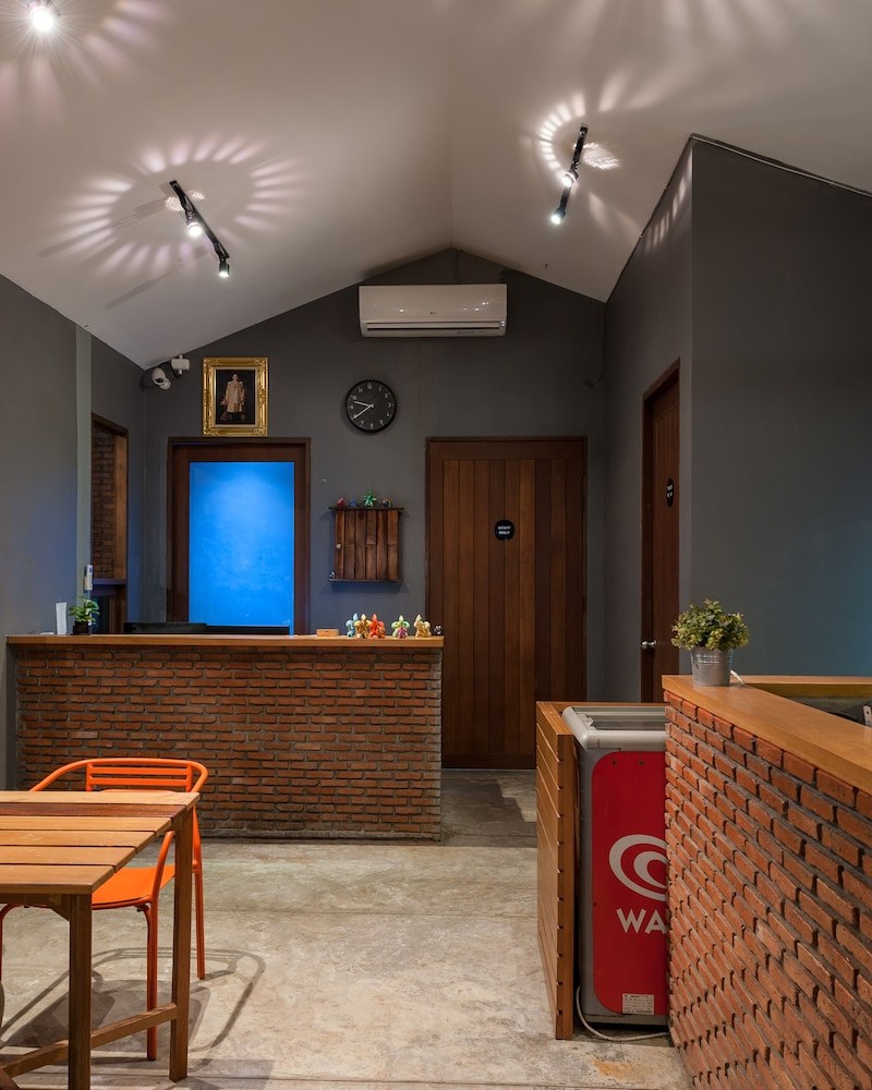 BAAN TALAY POOL VILLA photo 1