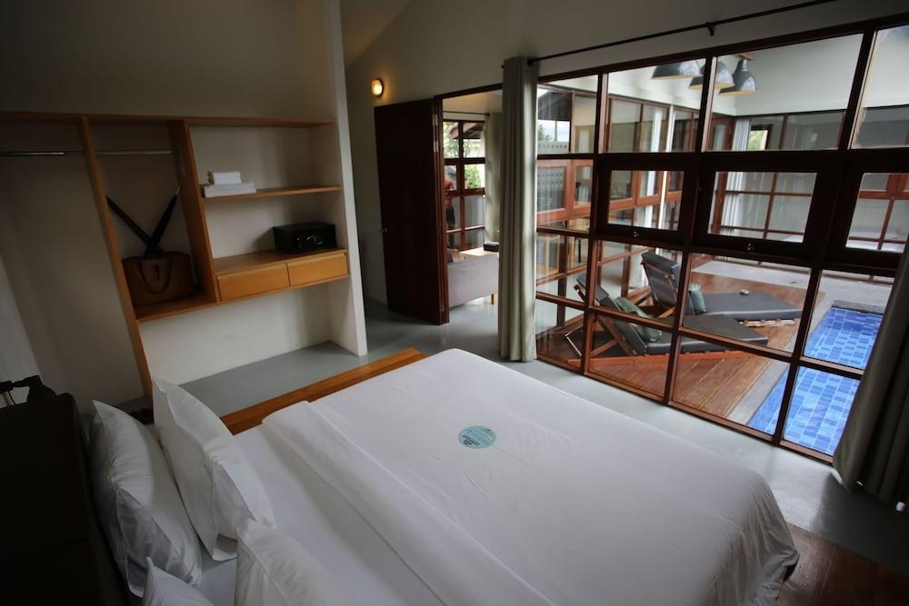 BAAN TALAY POOL VILLA photo 2