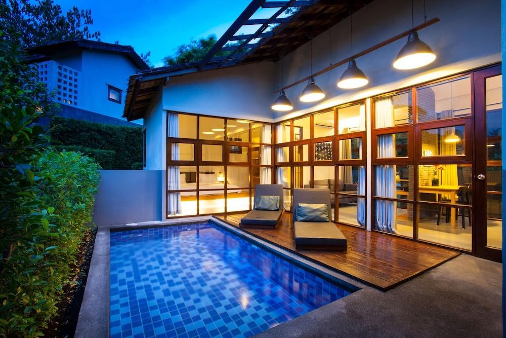 BAAN TALAY POOL VILLA photo 4