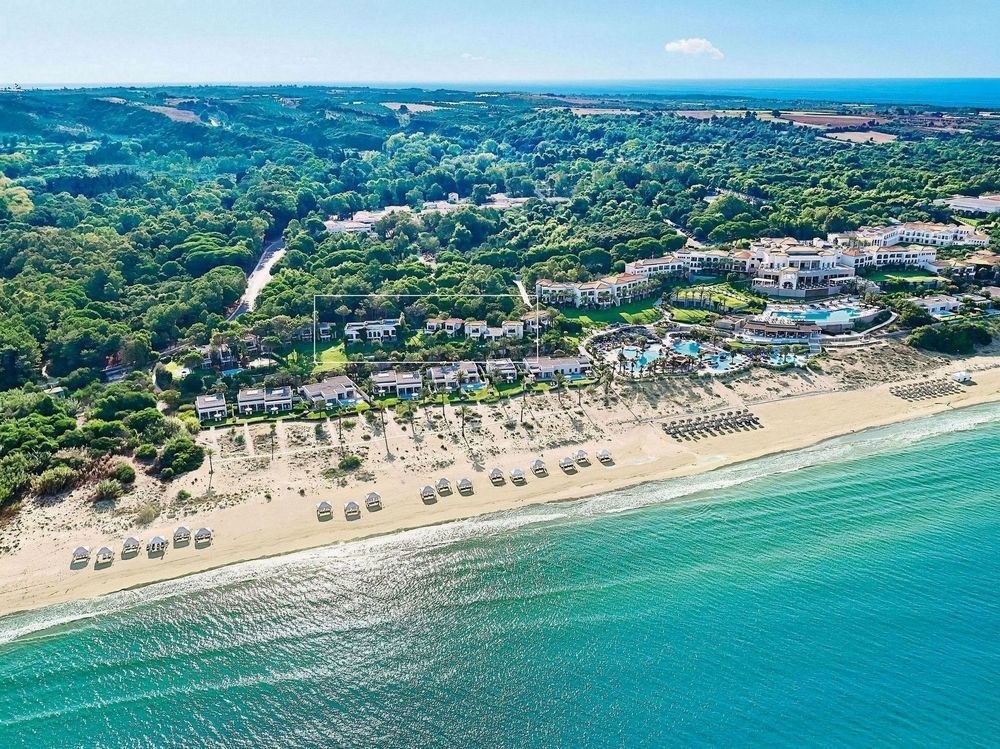 GRECOTEL LA RIVIERA AND AQUA PARK
