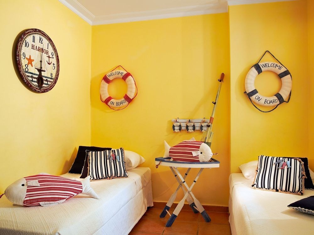 GRECOTEL LA RIVIERA AND AQUA PARK photo 1