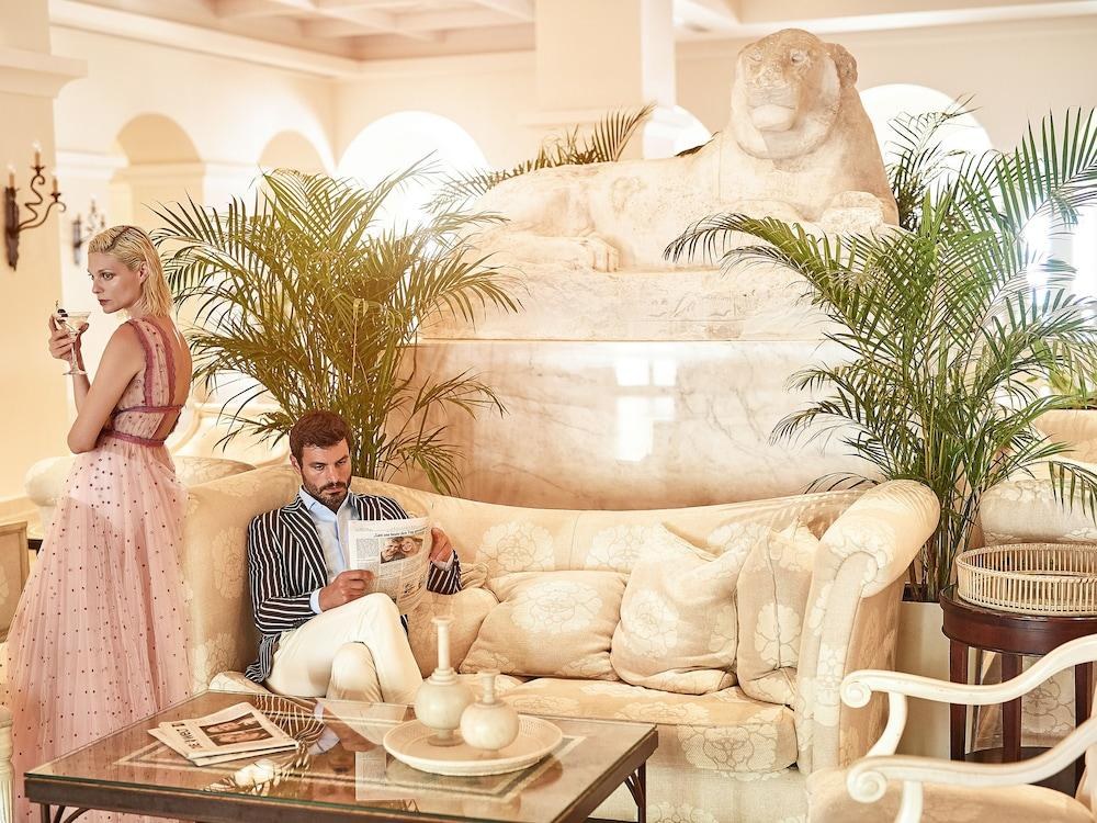 GRECOTEL LA RIVIERA AND AQUA PARK photo 4