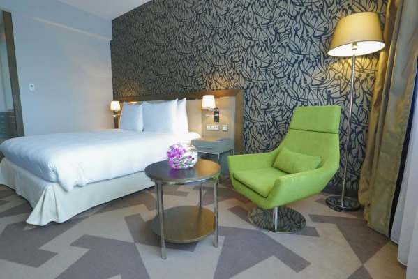 Radisson Blu Abidjan Airport