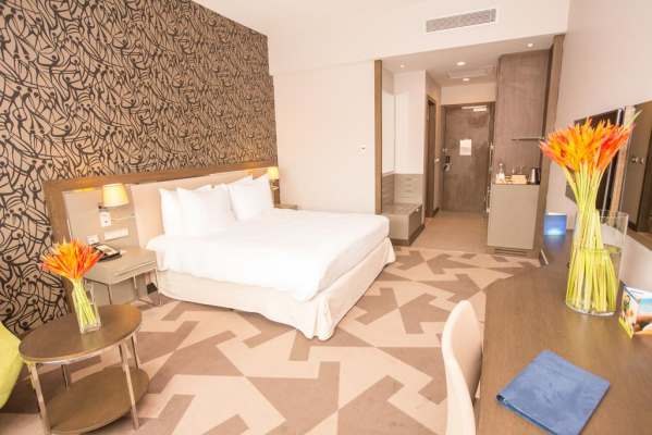 Radisson Blu Abidjan Airport photo 1