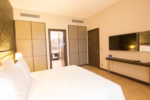 Radisson Blu Abidjan Airport photo 3