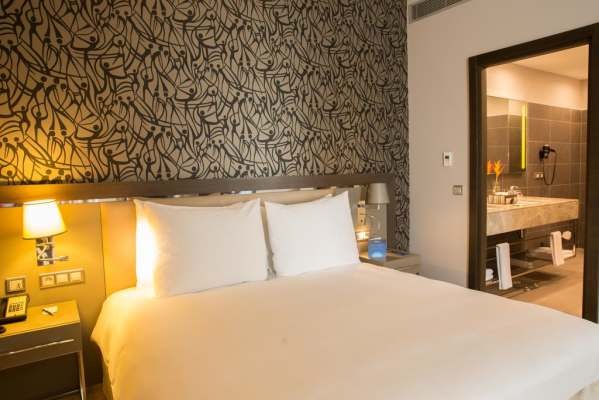 Radisson Blu Abidjan Airport photo 4