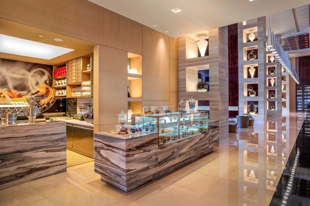 Capital Centre Arjaan by Rotana photo 1