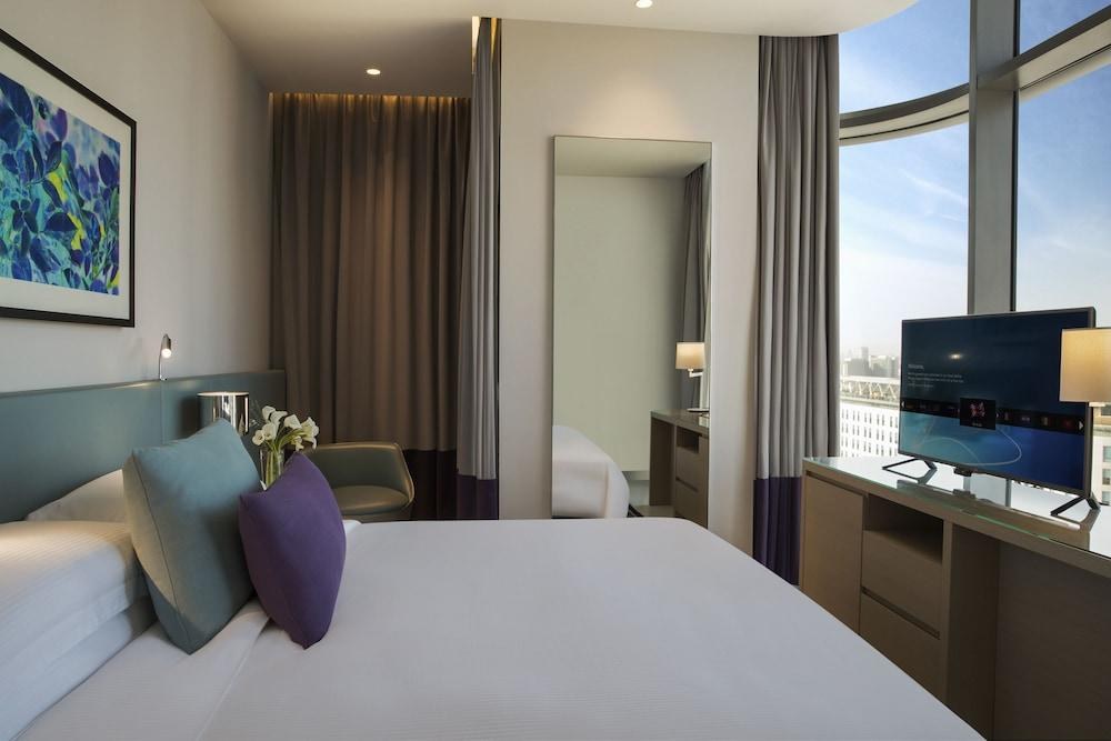 Capital Centre Arjaan by Rotana photo 4