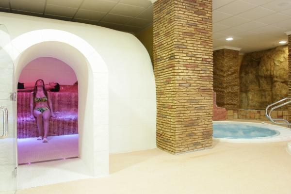 GRAN HOTEL PEÑISCOLA photo 1