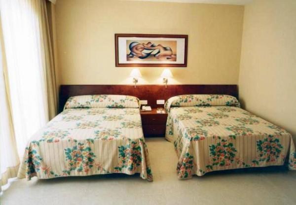 GRAN HOTEL PEÑISCOLA photo 3