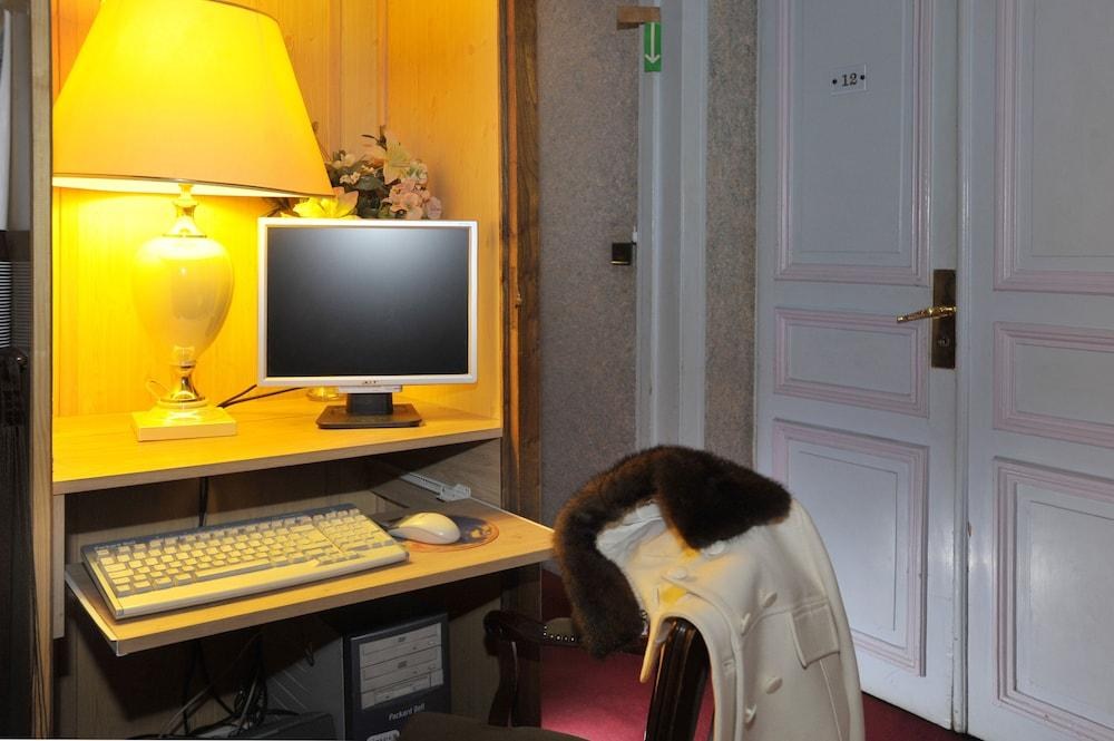 Hôtel D'Argenson photo 2