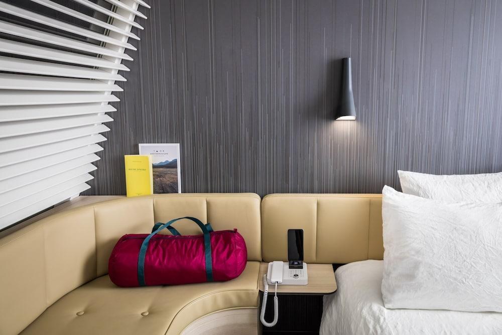 Okko Hotels Cannes Centre photo 3