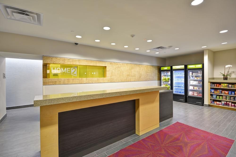 Home2 Suites by Hilton Dallas Addison photo 2