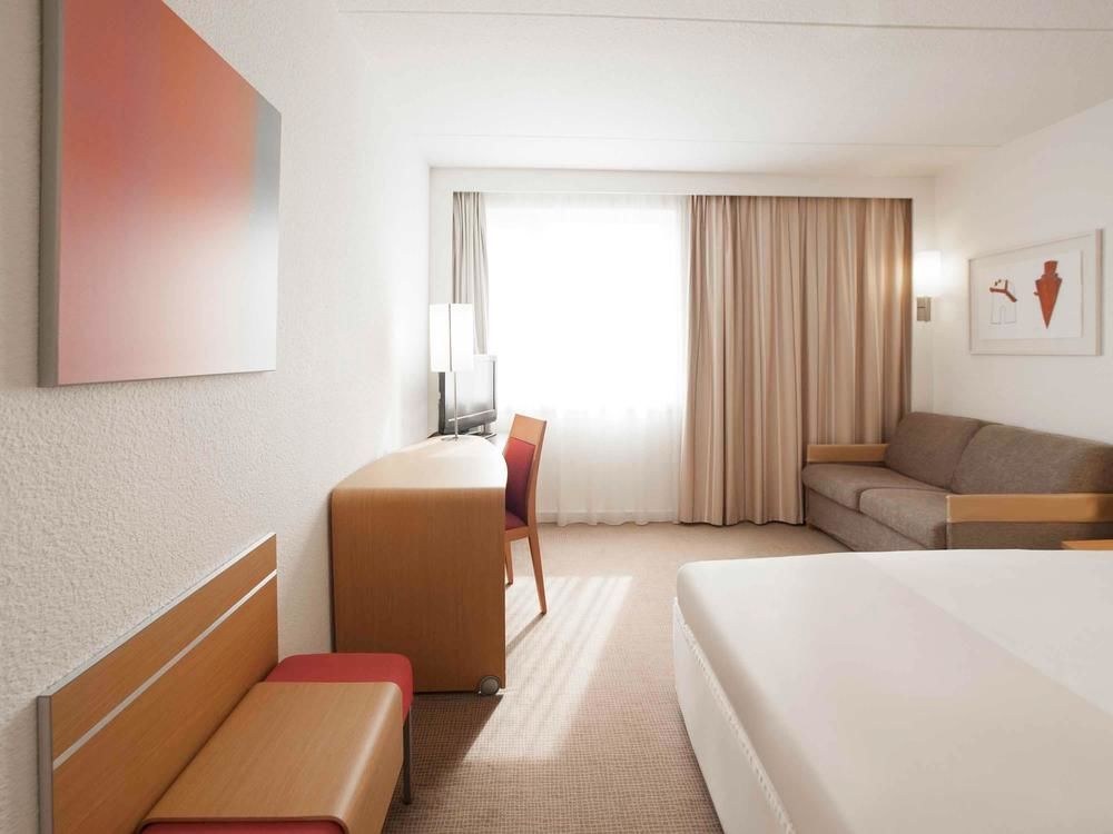 Novotel Antwerpen