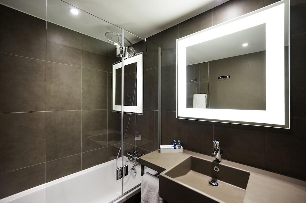 Novotel Antwerpen photo 4