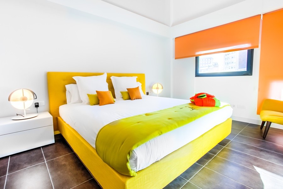 COSMOPOLITA APARTMENTS SANTS photo 2