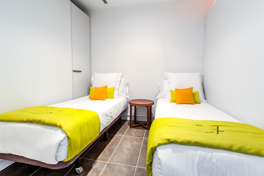 COSMOPOLITA APARTMENTS SANTS photo 3