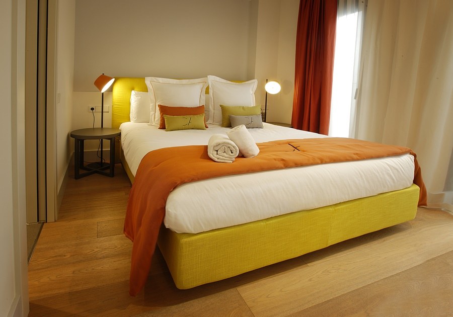 COSMO APARTMENTS RAMBLA DE CATALUNYA