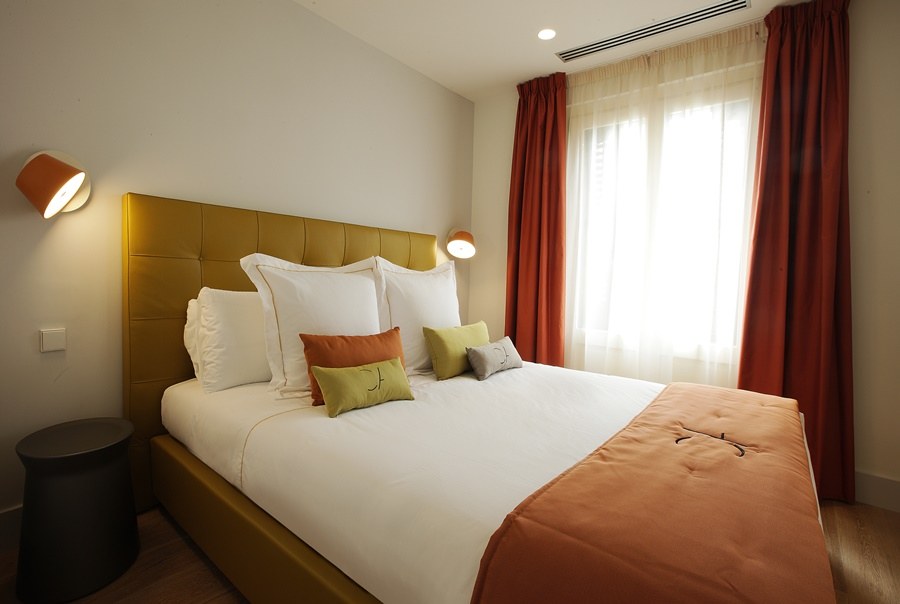 COSMO APARTMENTS RAMBLA DE CATALUNYA photo 1