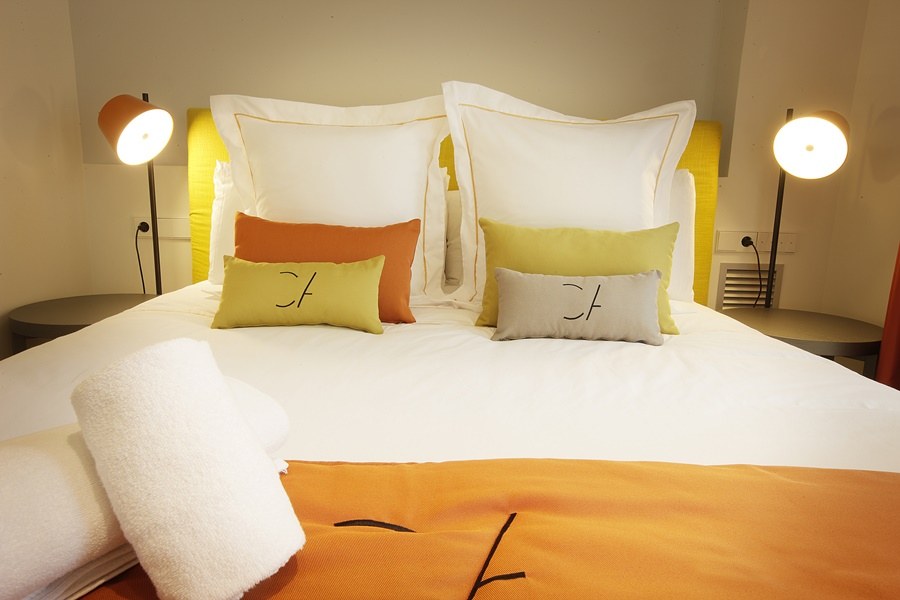 COSMO APARTMENTS RAMBLA DE CATALUNYA photo 4