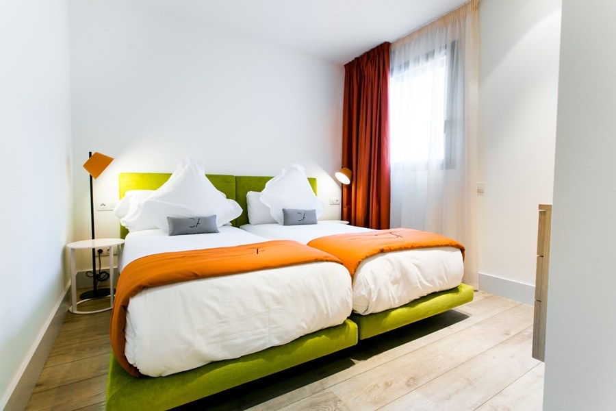 COSMOPOLITA APARTMENTS PASSEIG DE GRACIA photo 2