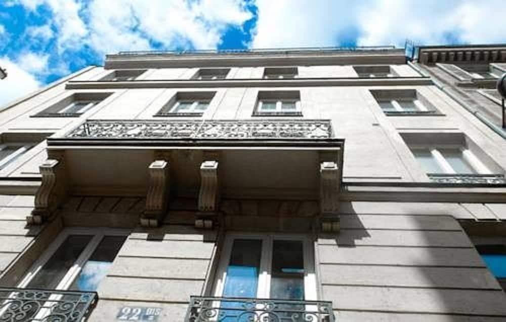 Hôtel Helussi photo 2