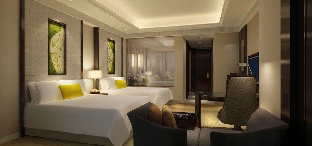 Fairmont Chengdu