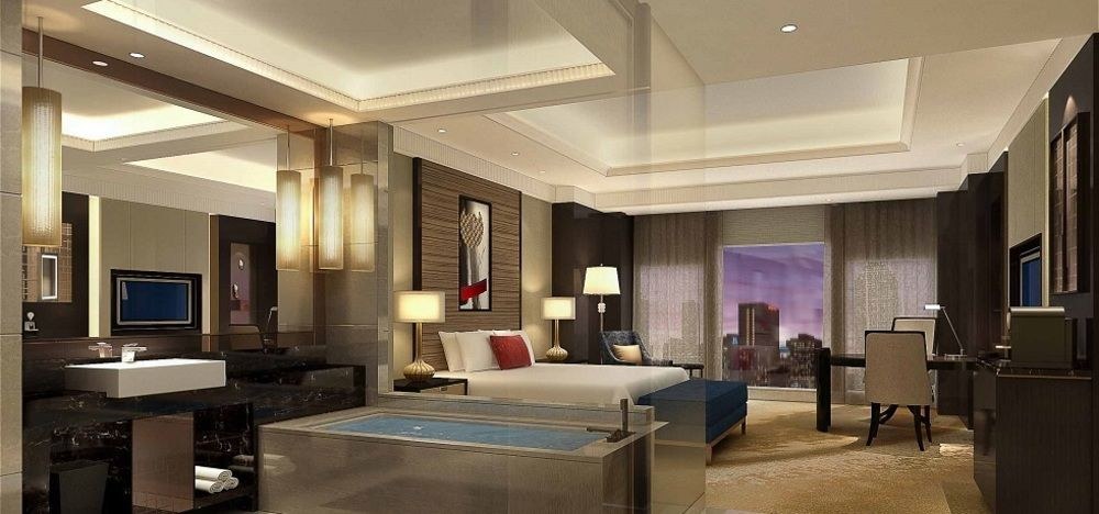 Fairmont Chengdu photo 1