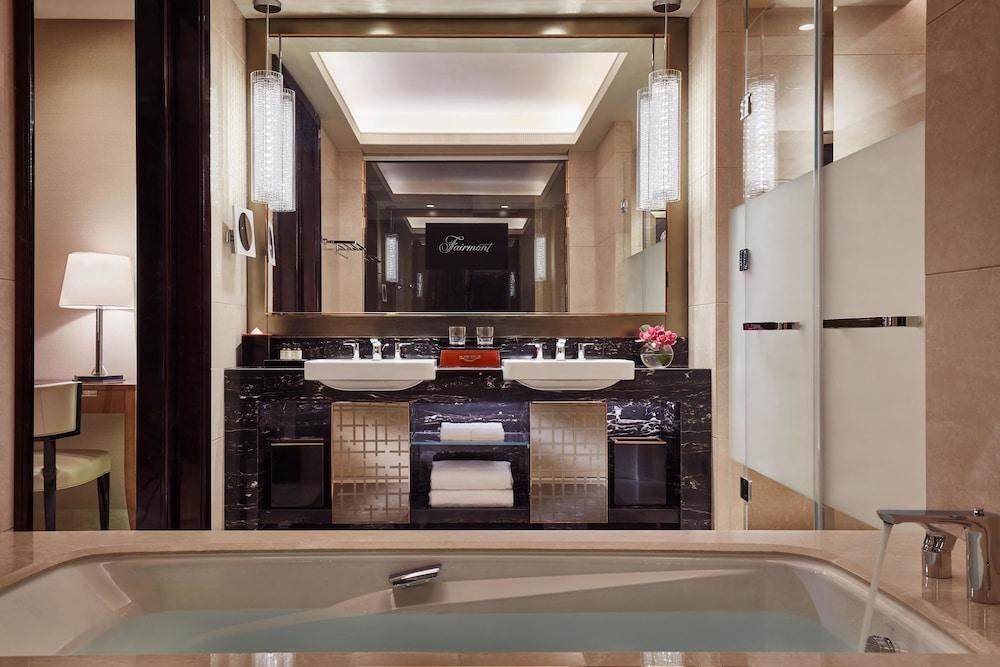 Fairmont Chengdu photo 2