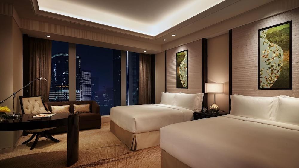 Fairmont Chengdu photo 4