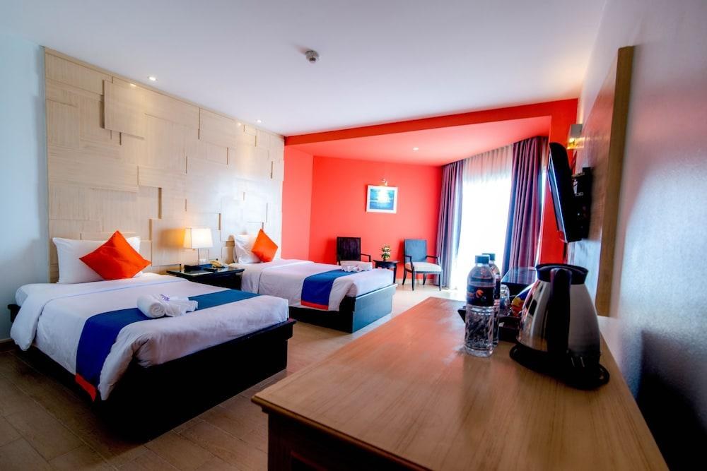 Sea Breeze Jomtien Resort photo 3
